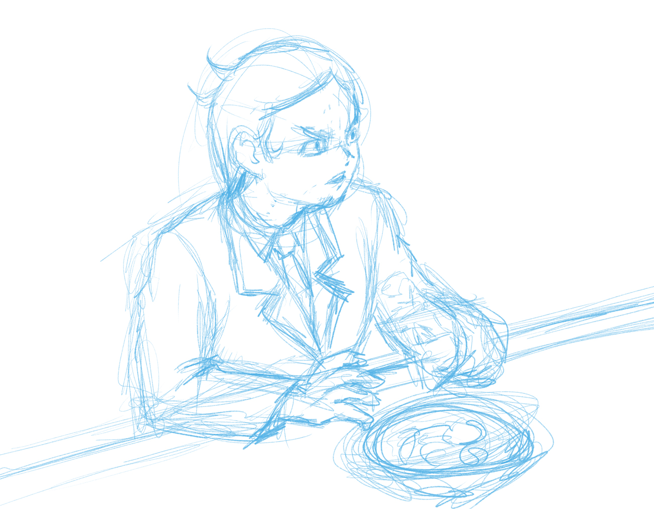 奴の名は轆轤廻し